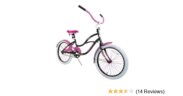 hello kitty bike 10 inch