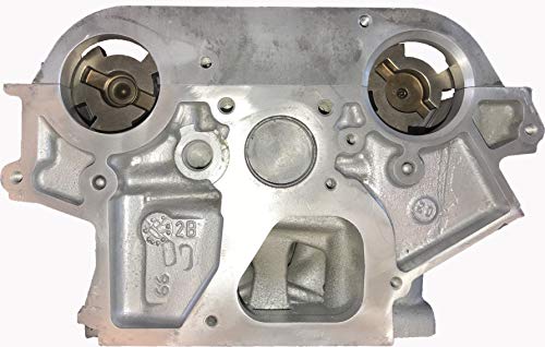 Remanufactured Mini Cooper 1.6 DOHC Turbo N14 CAST # V753471080-15 / V753471080-14 R55 R56 R57 Cylinder Head (CORE RETURN REQUIRED)