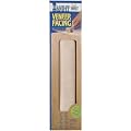 Band-It Paper Back Real Wood Veneer Facing 24970, 24" x 96", Maple