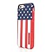 iPhone 6/6s Case, Incipio [Hard Shell] [Dual Layer] DualPro Case for iPhone 6/6s-USA Flag