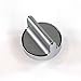 TUULIV W10594481 Knob for Whirlpool Stove/Range