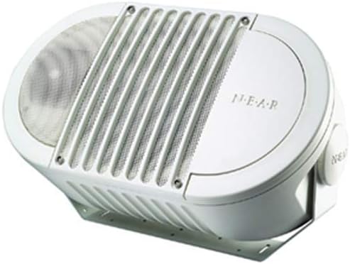 bogen outdoor speakers