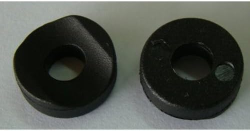Sun EZ Replacement Upper Seat Strut Washer Pair for 2008 Recumbents