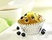 Reynolds Jumbo Foil Cupcake Liners, 24 Count (Pack of 12), 268 Total