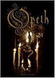 Opeth Ghost Reveries Textile Flag Poster