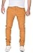 WOTEGA Chino Pants Luca Slim-Tapered Casual Pants