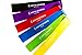 Exercise Bands - Premium Set of 6 Fitness Resistance Loop Bands 12
