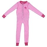 Moose Caboose-Moose Flapjacks Union Suit Onesie Adult by Lazy One