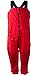 2017 Gill OS2 Trousers Red OS23T