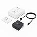 BlackBerry Priv QUICK CHARGE 3.0 25W Wall Charging Kit with 6ft Micro-USB Cable! [Qualcomm Certified / 110-240v / 82 Voltages)