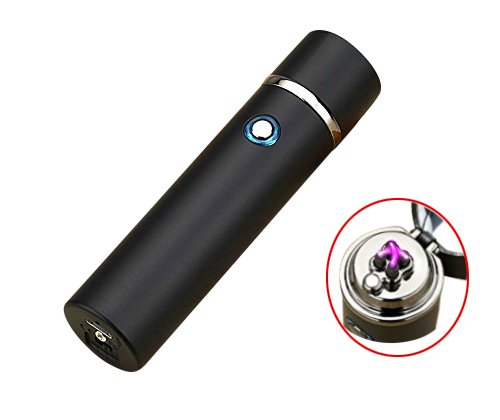 Novelty wares - innovative flameless plasma x beam ligh…