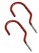 TEKTON 7646 Bike Hook Sets, 2-Piece