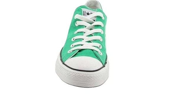 converse verdes 35
