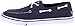 Nautica Men's Galley Canvas Boat Shoe