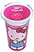 Munchkin Hello Kitty Miracle 360 Sippy Cup, 9 Ounce, 2 Count