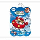 VTech V.Smile Smartridge: Little Einsteins