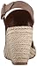 Dolce Vita Women's Tix Espadrille Wedge Sandal