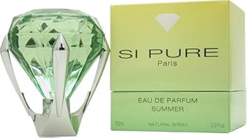 si pure perfume