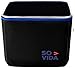 SO-VIDA Sous Vide Container Sleeve For The Rubbermaid 12 Quart (18 & 22 Qt Available) - Protects Your Work Surfaces and Saves You Electricity From Increased Insulation