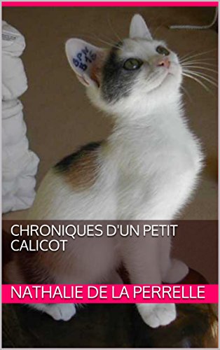 Chroniques d'un petit calicot (French Edition) by Nathalie DE LA PERRELLE