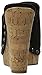 Marc Fisher Women's Henrika Wedge Sandal