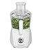 Hamilton Beach 70610 500-Watt Food Processor, Standard Packaging, White
