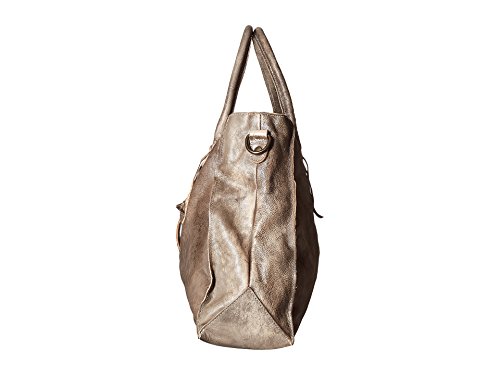 Bed Stu Women's Rockaway Taupe Driftwood One Size