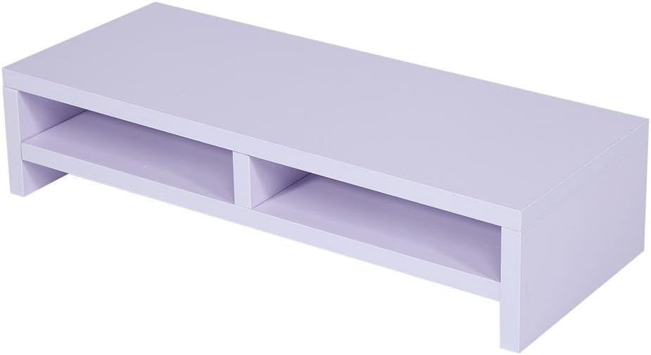 Monitorständer, Computer Riser Bildschirmerhöhung Bildschirmständer aus