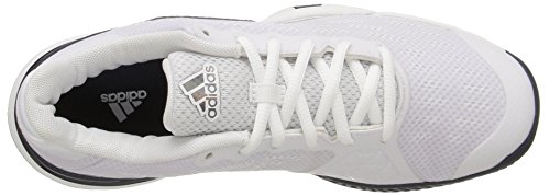 Kid) adidas Performance Barricade 2016 XJ Shoe (Little Kid/Big