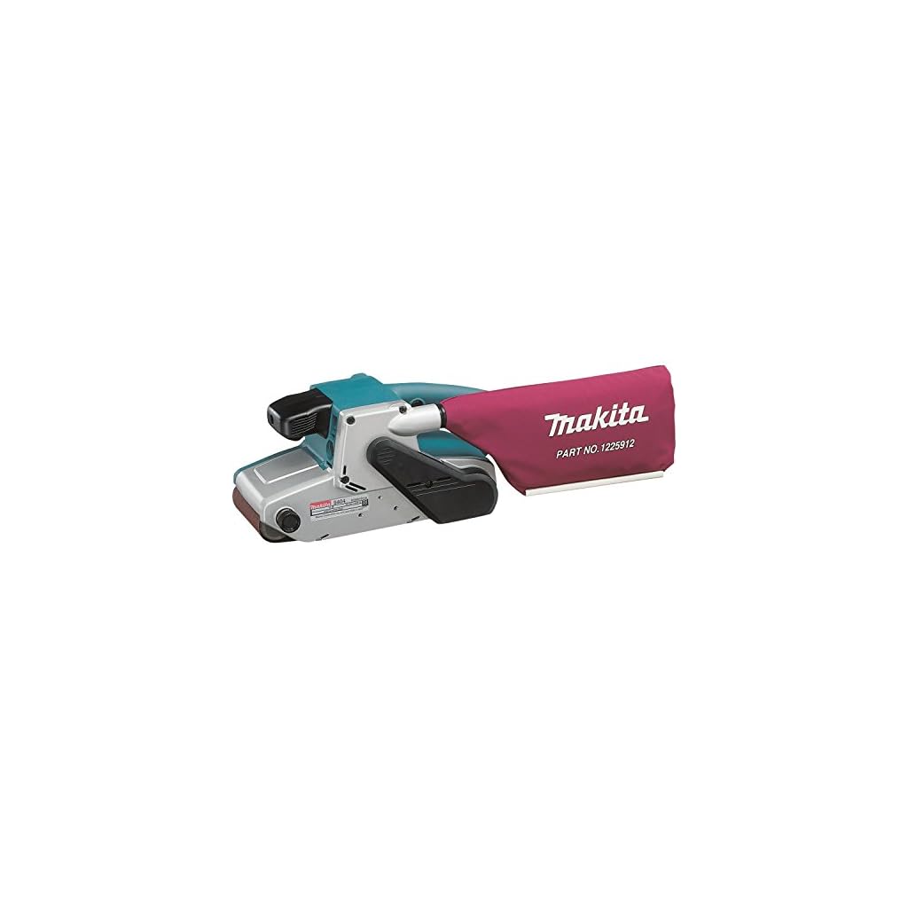 Bosch 4x24 inch 120 Grit Aluminum Oxide Sanding Sander Belt