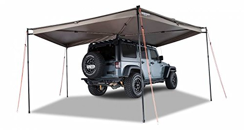 image for Rhino Rack Batwing Awning Right Side Mounting 33200