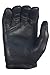 HWI Gear Kevlar Lined Leather Duty Glove, Small, Black