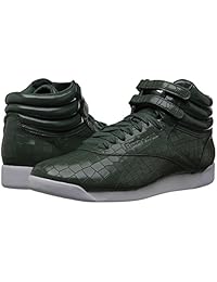 Reebok Women 's F S Hi agrietado zapato de senderismo