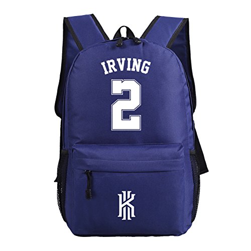 kyrie irving school backpack