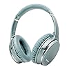 Foldable-Noise-Cancelling-Wireless-Headphones-Bluetooth-50Srhythm-NC35-Lightweight-Fast-Charge-Over-Ear-Headset-with-CVC80-Microphones40-HoursMega-Bass-Playtime-Low-Latency-Mint-Green Srhythm NC35 Noise Cancelling Wireless Headphones Bluetooth 5.0, Foldable Over Ear Headset with Build-in Mic,50+ Hrs…