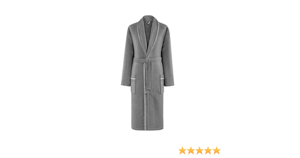 tommy bahama men's waffle terry robe