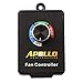 Apollo Horticulture Variable Dial Router Inline Duct Fan Speed Controller