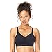 Amazon Brand - Core 10 Women's (A-H Cup) Full Figure All Day Comfort Adjustable Sports Bra