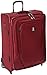 Travelpro Crew 10 26 Inch Expandable Rollaboard Suiter (One size, Merlot)