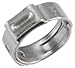 Oetiker 62218 Metal Stainless Steel Pex Clamp, 0.5