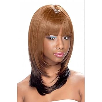 Amazon Com Urban Beauty Wig Box Asia Full Wig Premium