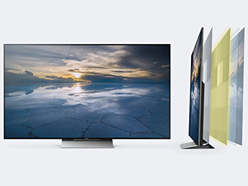 Sony-X930D-XBR-65X930D-65-HDR-4K-Ultra-HD-Smart-TV-Certified-Refurbished