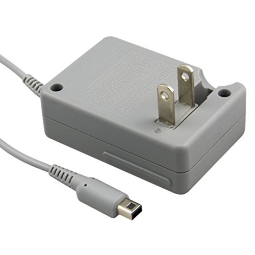 Ellen tool rapid home travel charger for 3ds/3dsxl/dsi/…