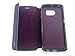 Tech21 Evo Frame Wallet Case Cover for Samsung Galaxy S6 Edge Purple SUPM44793