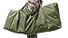 Flight 12 Slot Duck Decoy Bag Heavy Duty with Reinforced Pockets and Mesh Bottom