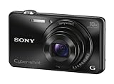 Sony DSCWX220