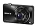 Sony DSCWX220/B 18.2 MP Digital Camera with 2.7-Inch LCD (Black)