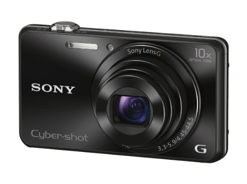 Sony-DSCWX220B-182-MP-Digital-Camera-with-27-Inch-LCD-Black