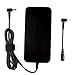 JUYOON 120w Power Adapter Charger for Asus Rog Gl551 Gl551jm Gl551jm Gl771jm G551jm G741jm G771jm G771jm G56jk N550jx