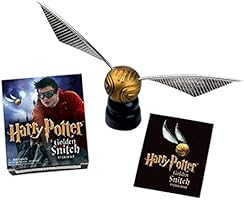 Harry Potter Golden Snitch